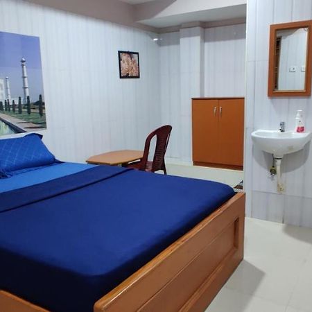 فندق S.S.K Residency شيناي المظهر الخارجي الصورة