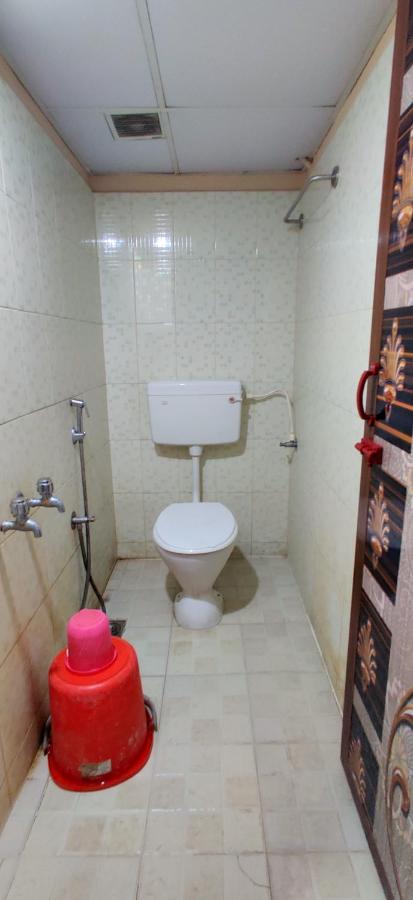 فندق S.S.K Residency شيناي المظهر الخارجي الصورة