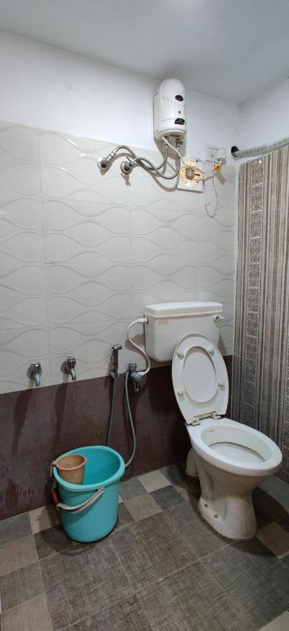 فندق S.S.K Residency شيناي المظهر الخارجي الصورة